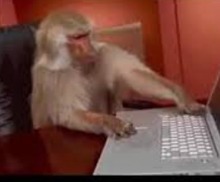 С компьютером стал ли я диджитал?